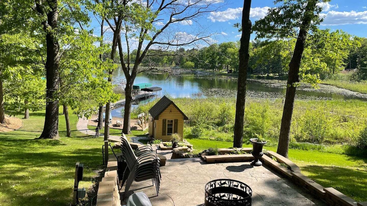 Photo of Outdoor in Deerwood