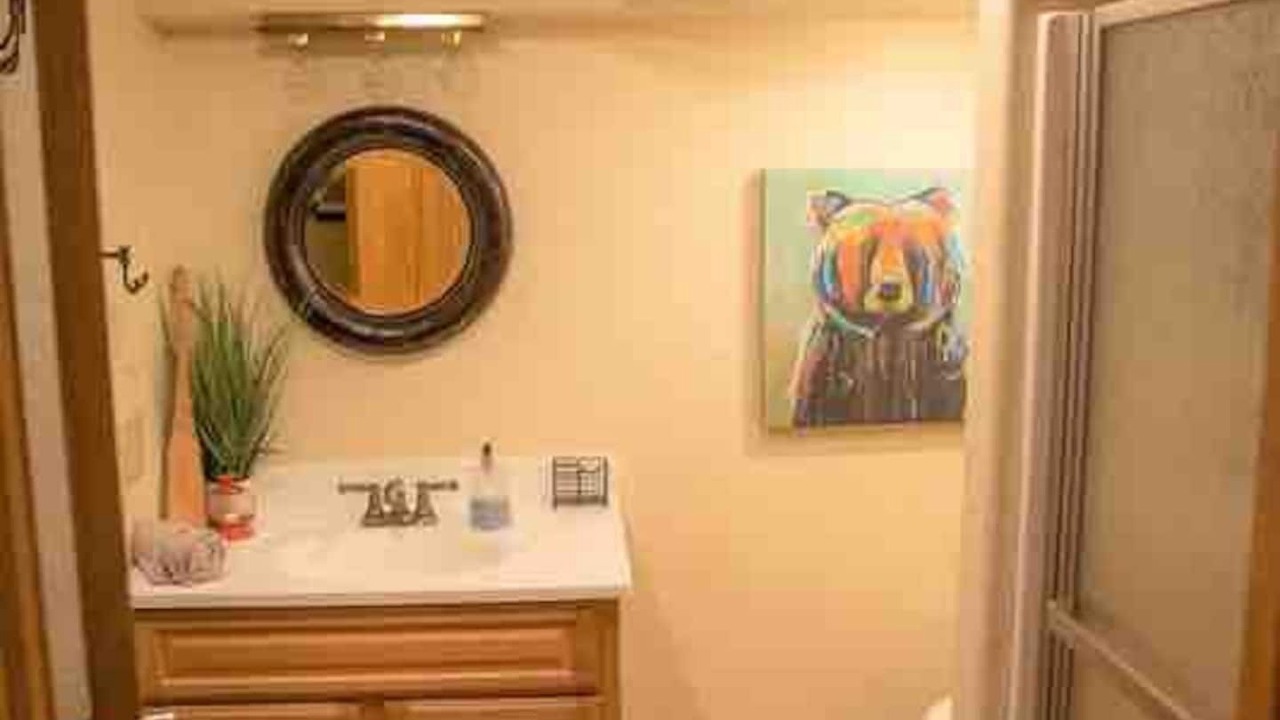 Photo of Bathroom in Deerwood