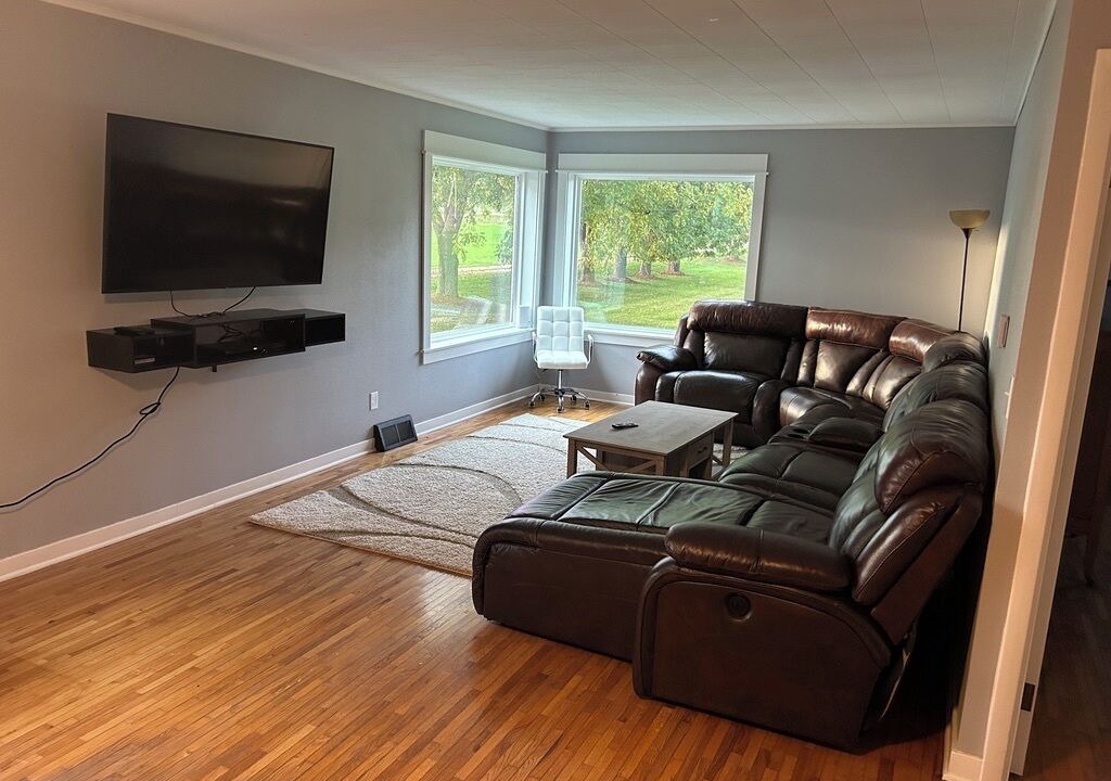 Photo of Livingroom in Marshland