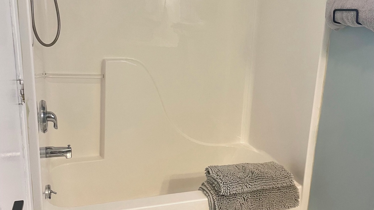 Photo of Bathroom in Waitsfield
