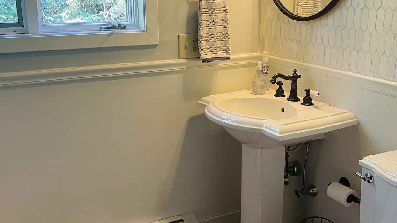 Photo of Bedroom in Waitsfield