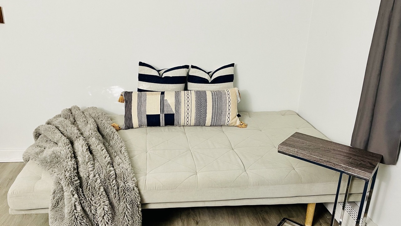 Photo of Bedroom in Waitsfield