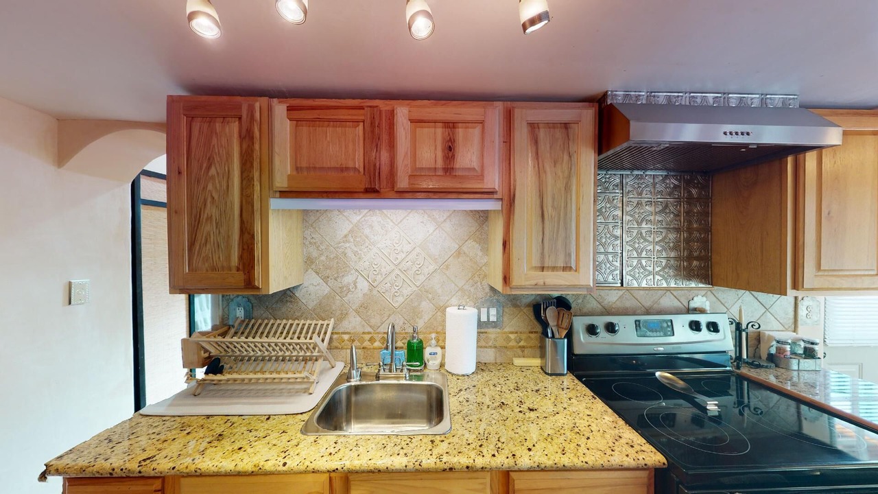 Photo of Kitchen in Tesuque