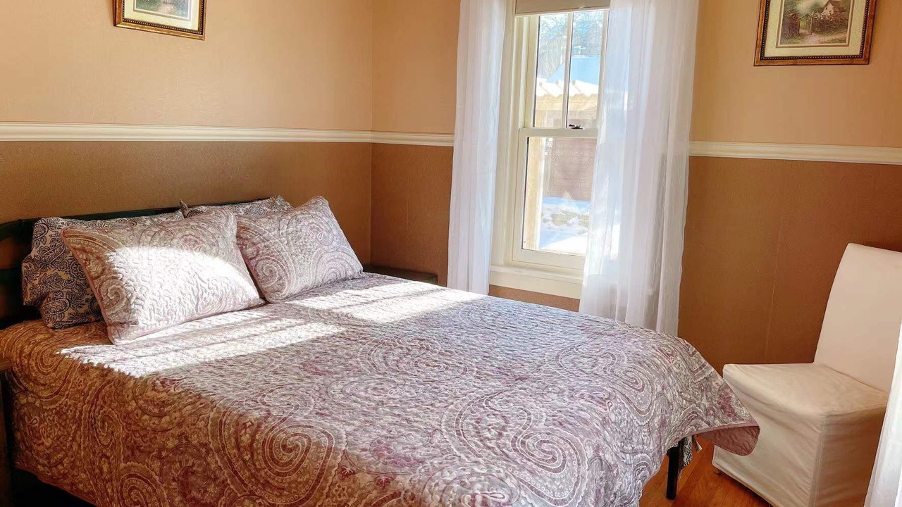 Photo of Bedroom in Kutzky Park