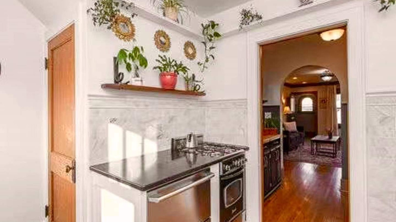 Photo of Kitchen in Kutzky Park