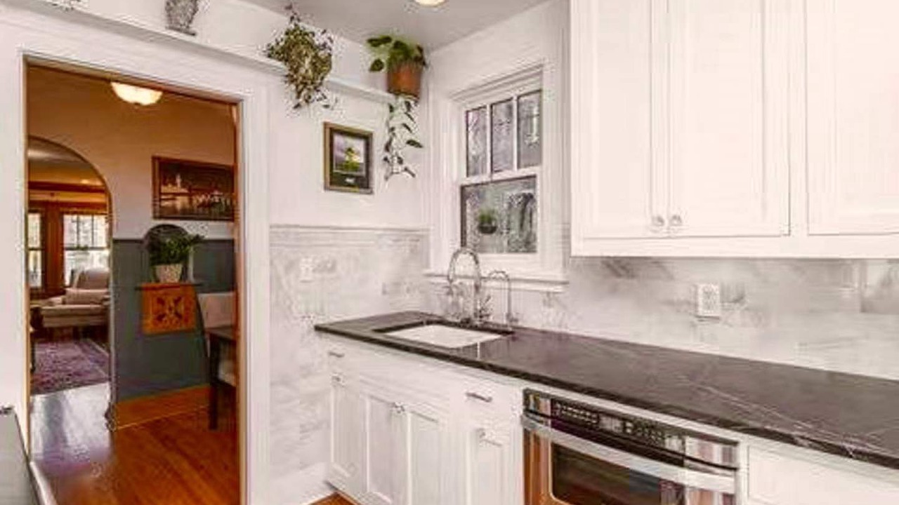 Photo of Kitchen in Kutzky Park