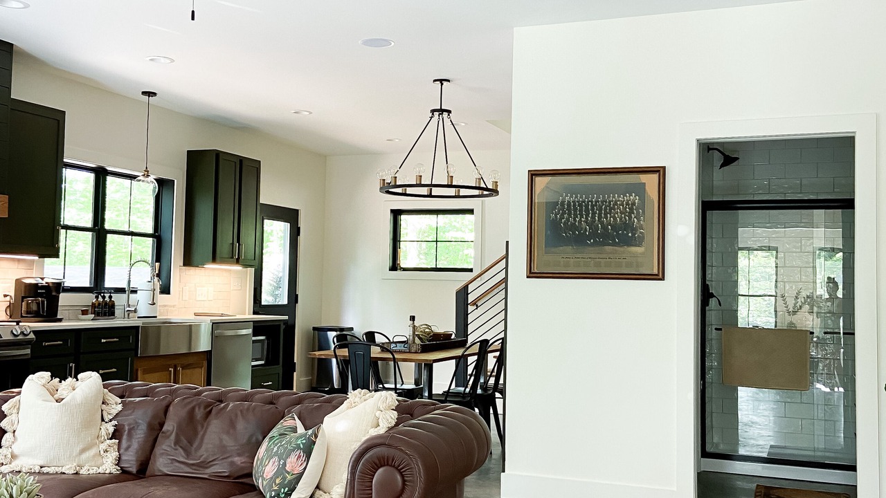 Photo of Livingroom in Birchwood