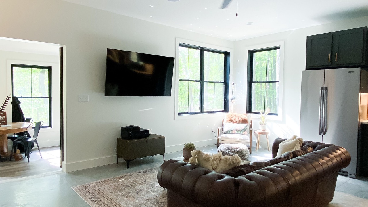 Photo of Livingroom in Birchwood