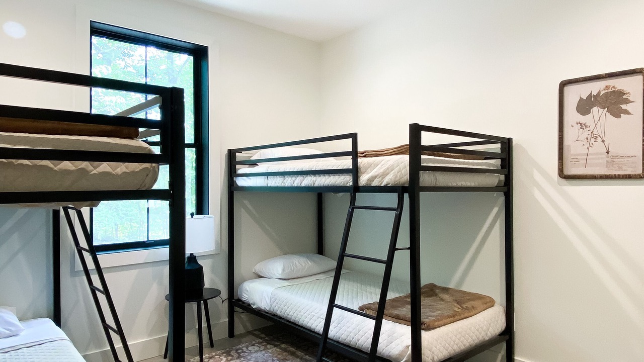 Photo of Bedroom in Birchwood