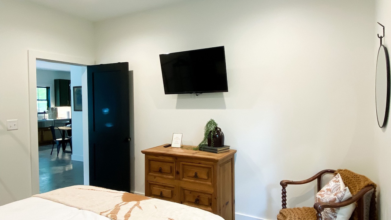 Photo of Bedroom in Birchwood