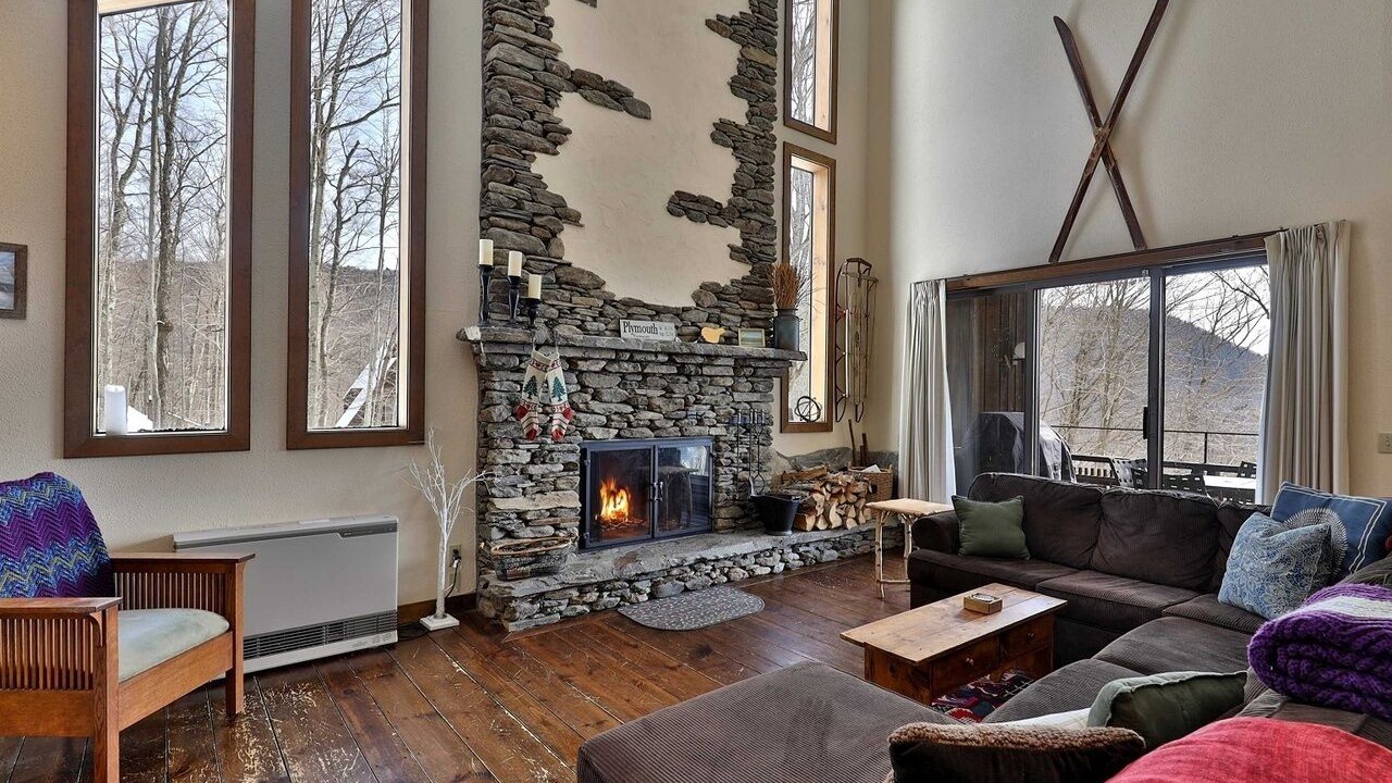 Photo of Livingroom in Plymouth
