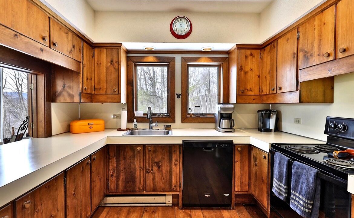 Photo of Kitchen in Plymouth