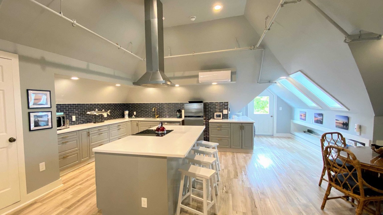 Photo of Kitchen in Clayton