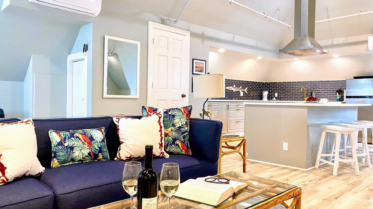 Photo of Livingroom in Clayton