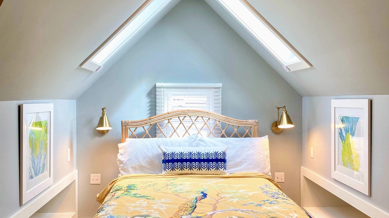 Photo of Bedroom in Clayton