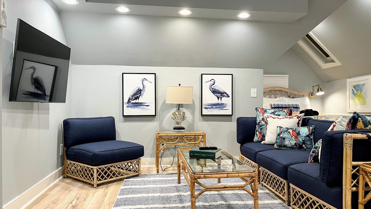 Photo of Livingroom in Clayton