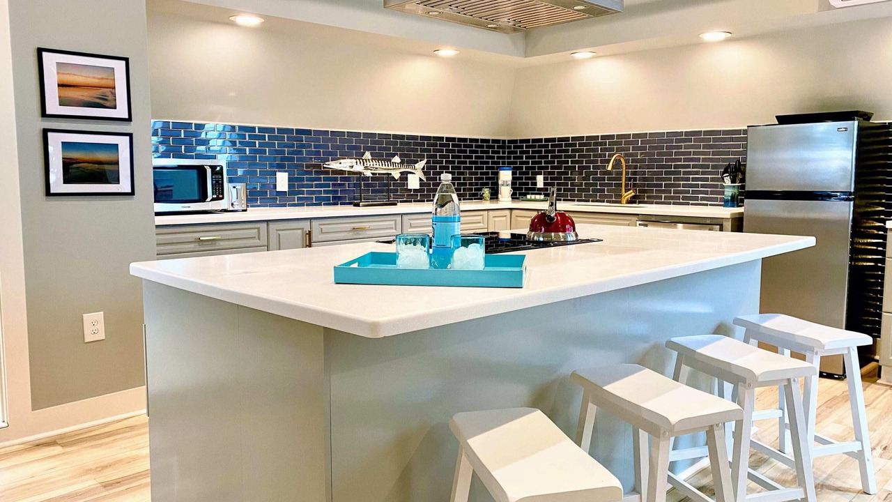 Photo of Kitchen in Clayton