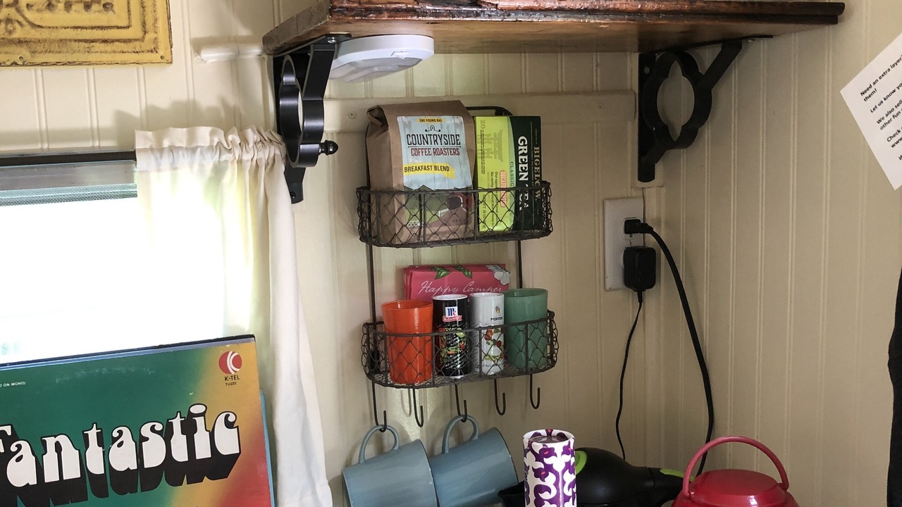 Photo of Kitchen in Cranston