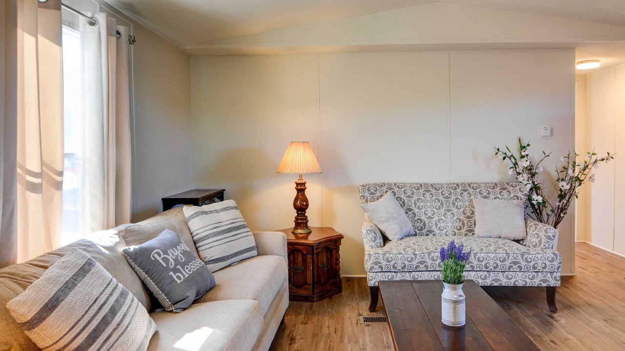 Photo of Bedroom in Sandia Park