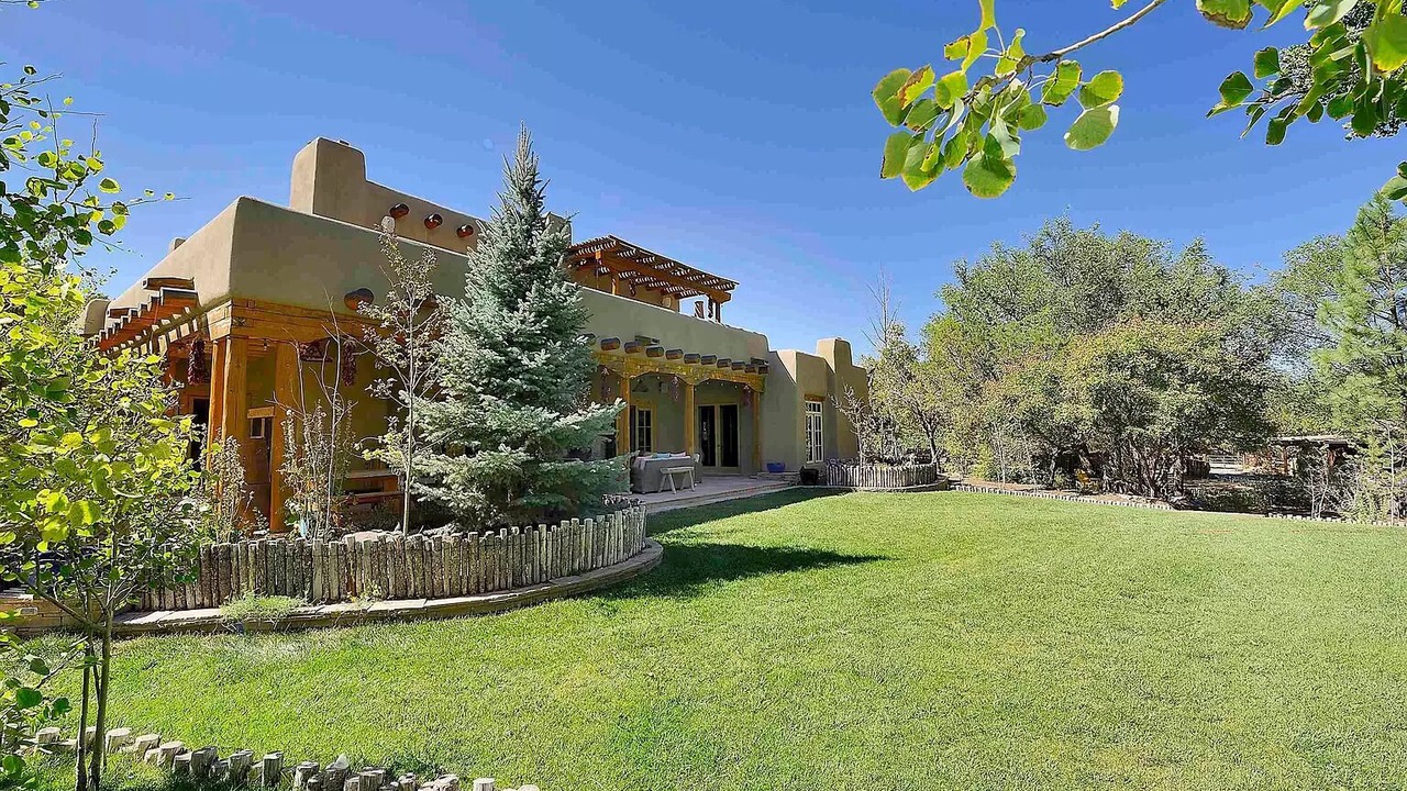 Photo of Outdoor in Tesuque