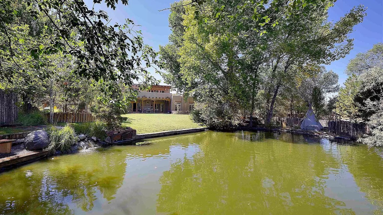 Photo of Outdoor in Tesuque