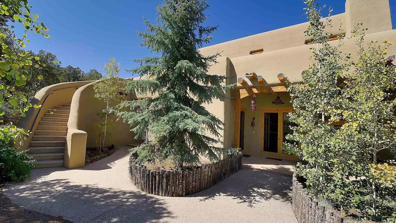 Photo of Outdoor in Tesuque