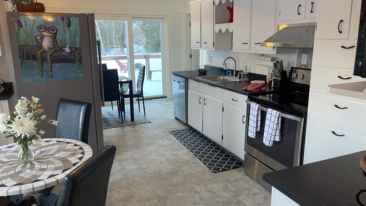 Photo of Kitchen in Pittsfield