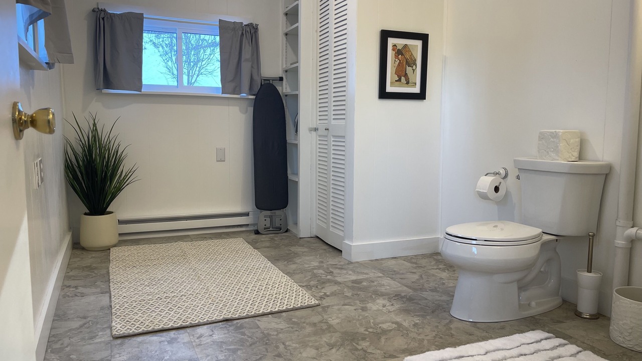 Photo of Bathroom in Pittsfield