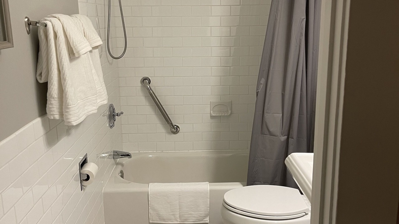 Photo of Bathroom in Pittsfield