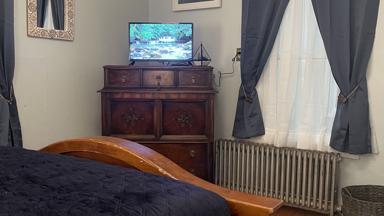 Photo of Bedroom in Pittsfield