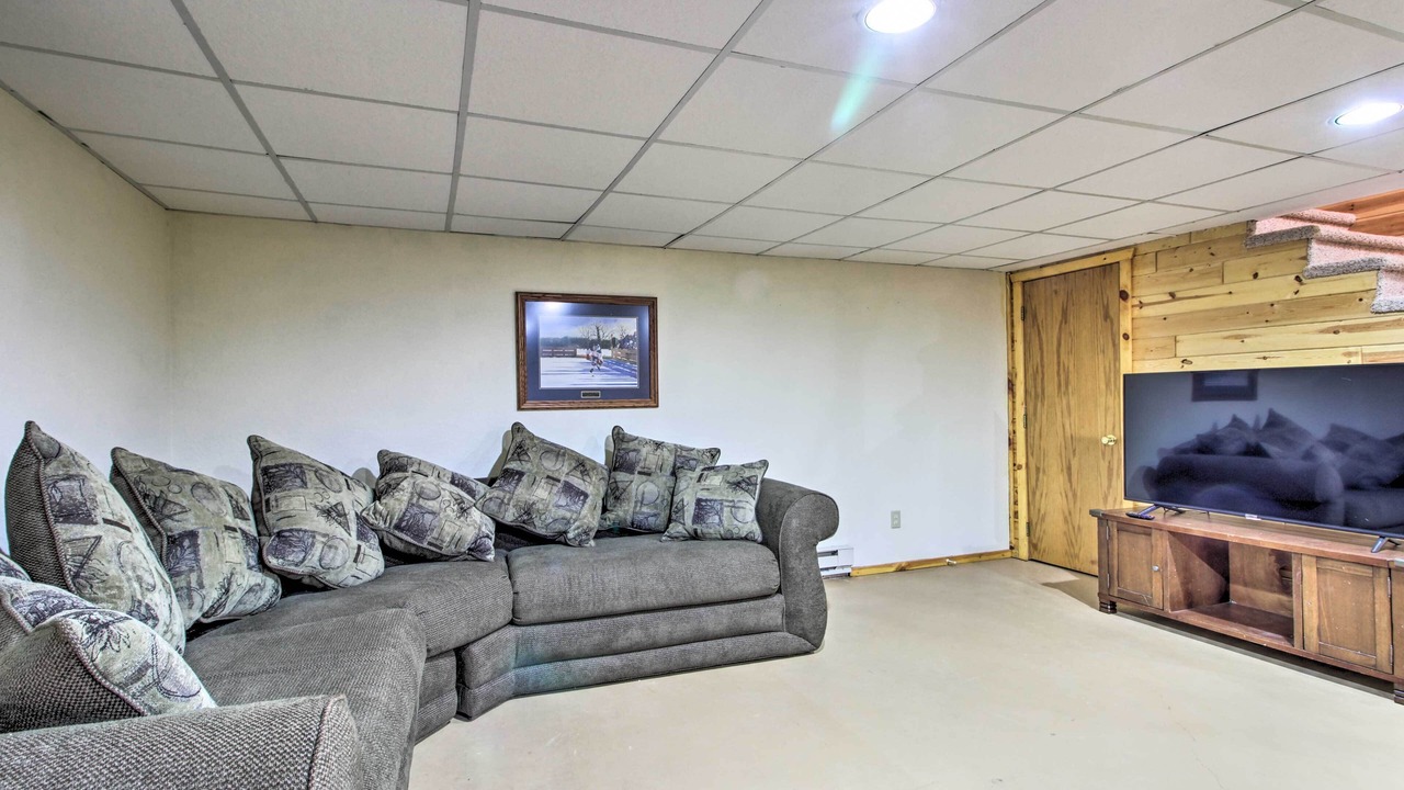 Photo of Bedroom in Crosby