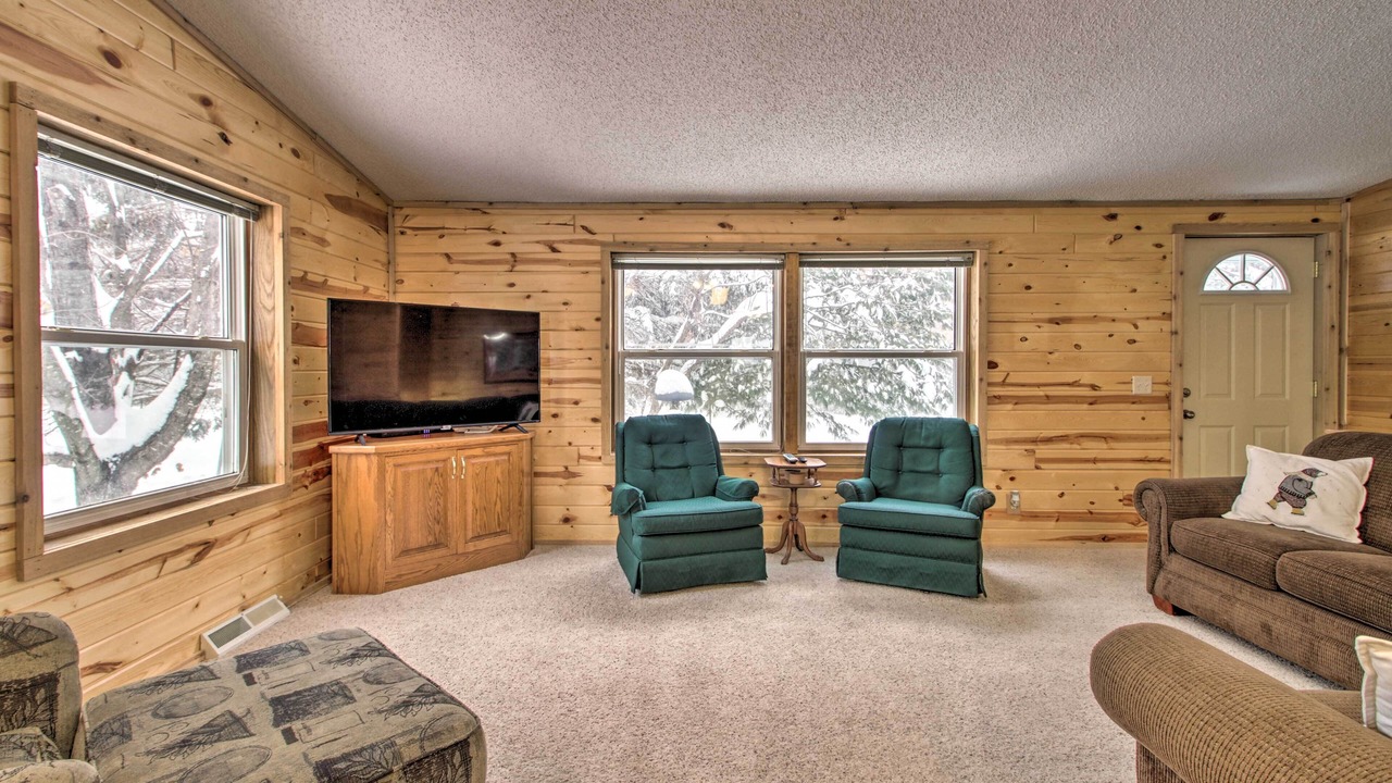 Photo of Bedroom in Crosby