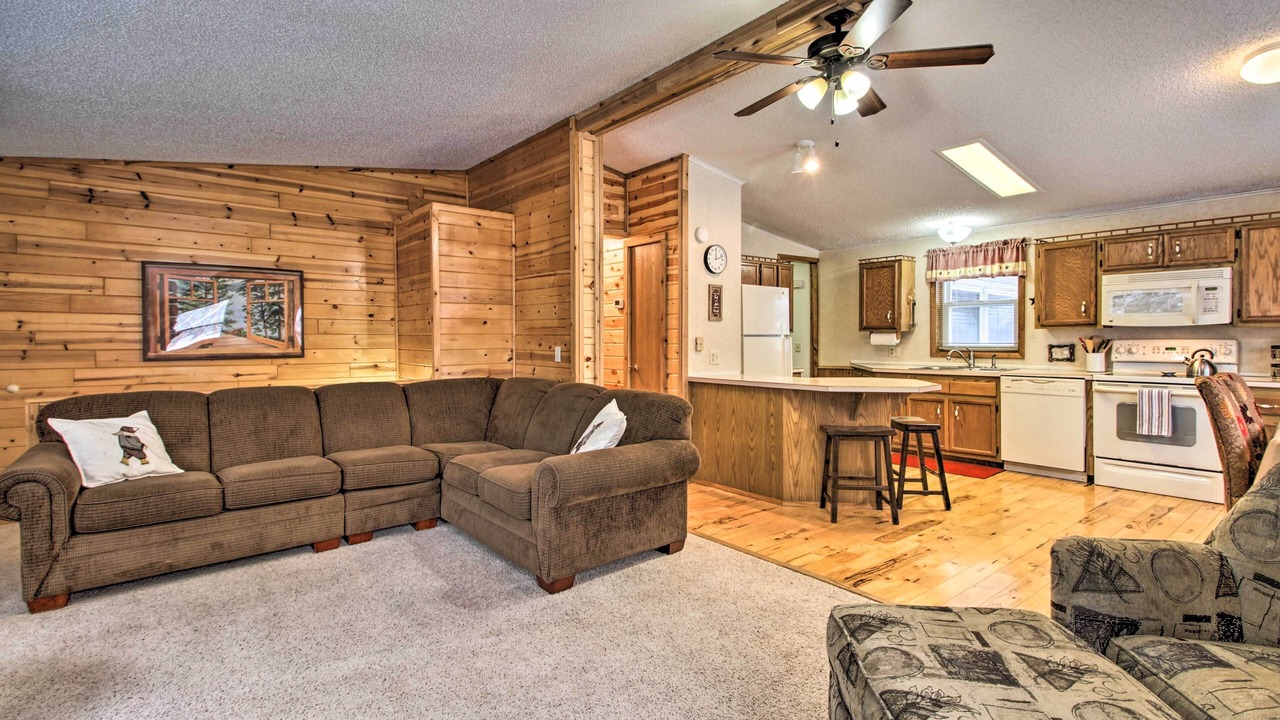 Photo of Bedroom in Crosby