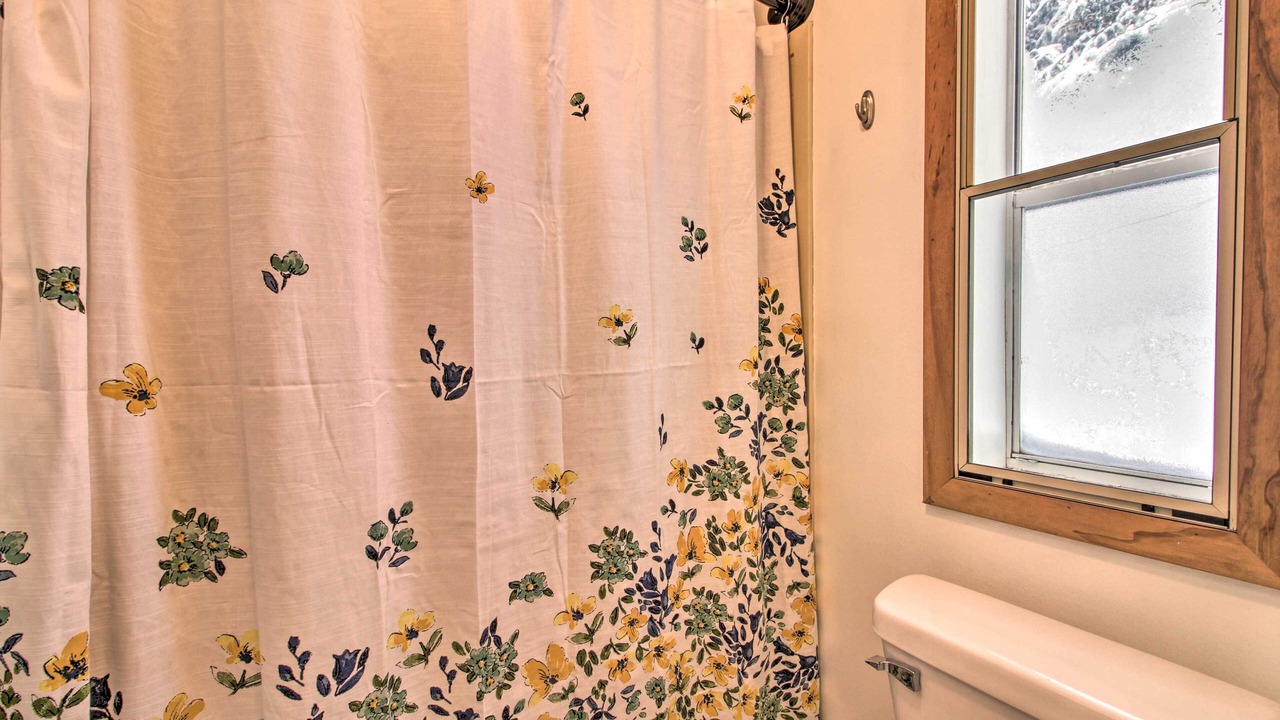 Photo of Bathroom in Crosby