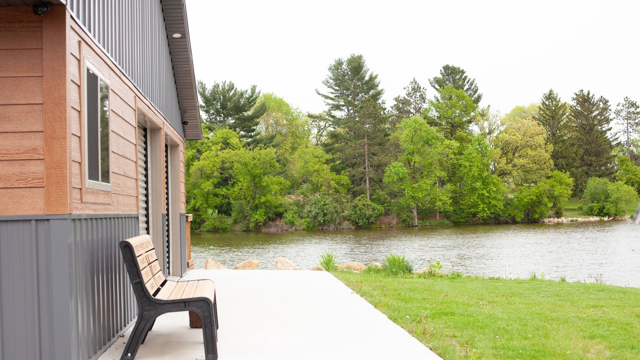 Photo of Outdoor in Mondovi