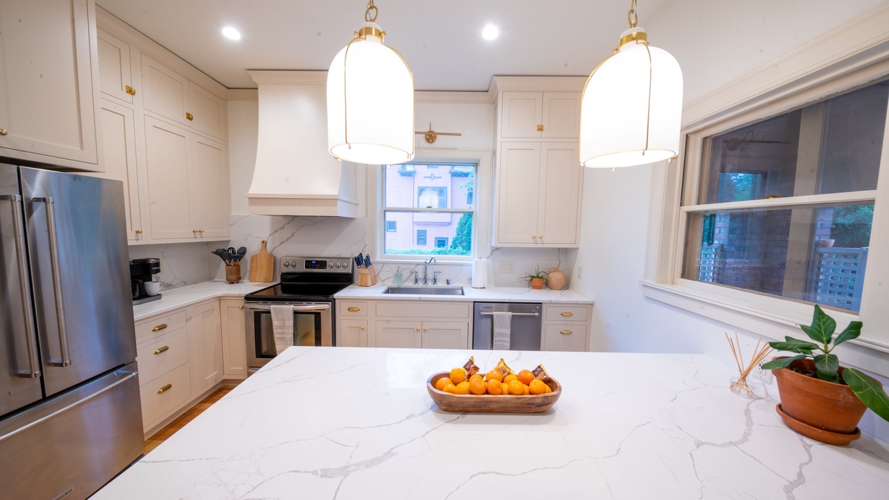 Photo of Kitchen in La Crosse