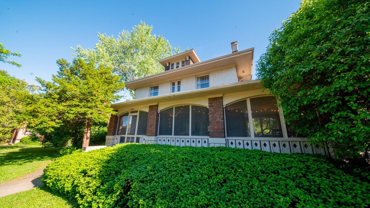 Photo of Outdoor in La Crosse