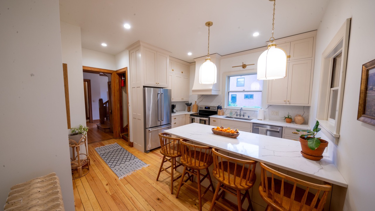 Photo of Kitchen in La Crosse