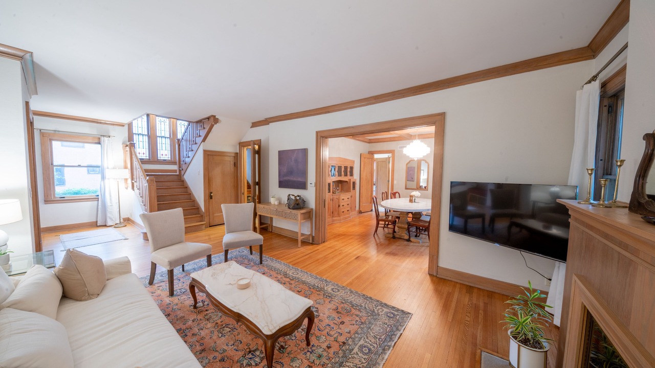 Photo of Livingroom in La Crosse