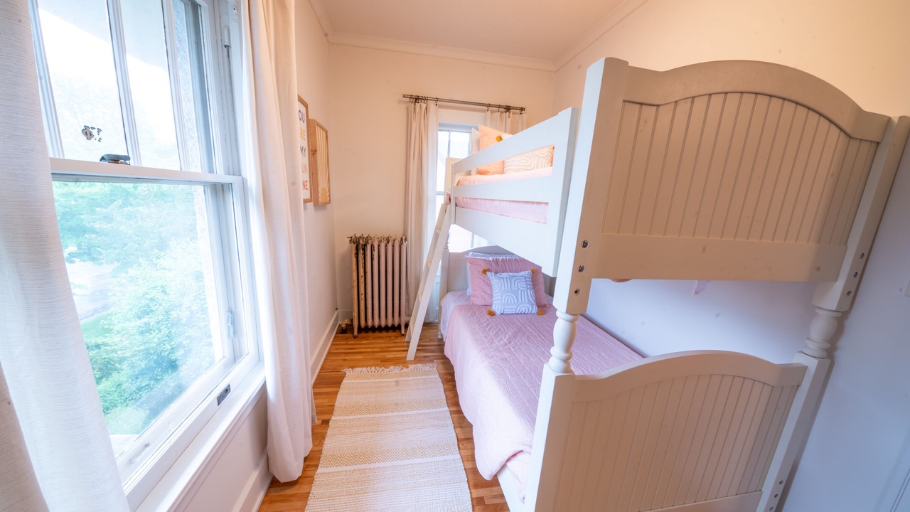 Photo of Bedroom in La Crosse
