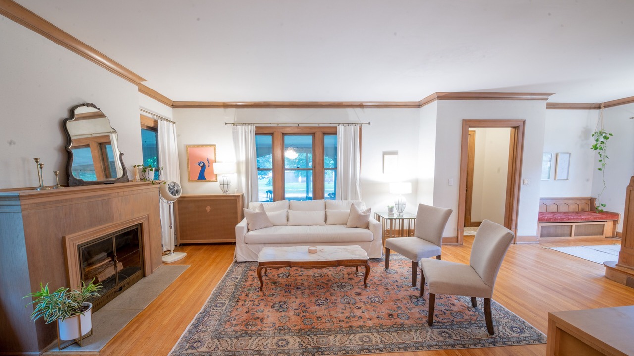 Photo of Livingroom in La Crosse