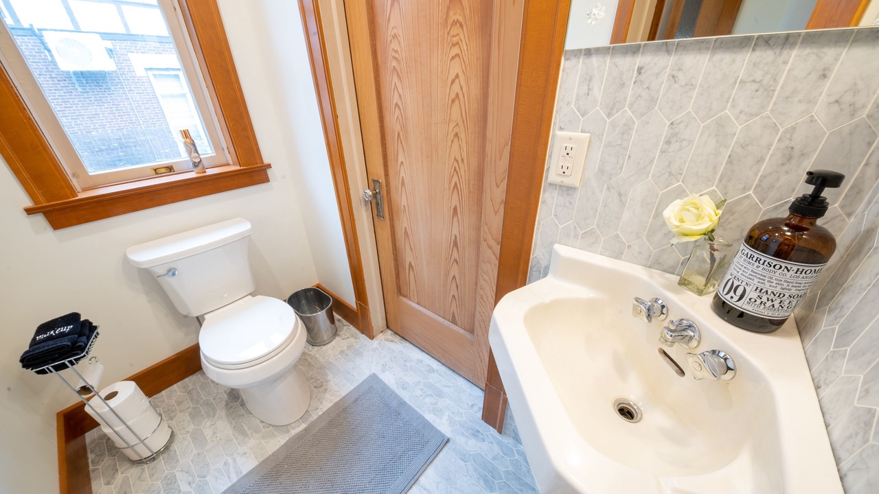 Photo of Bathroom in La Crosse
