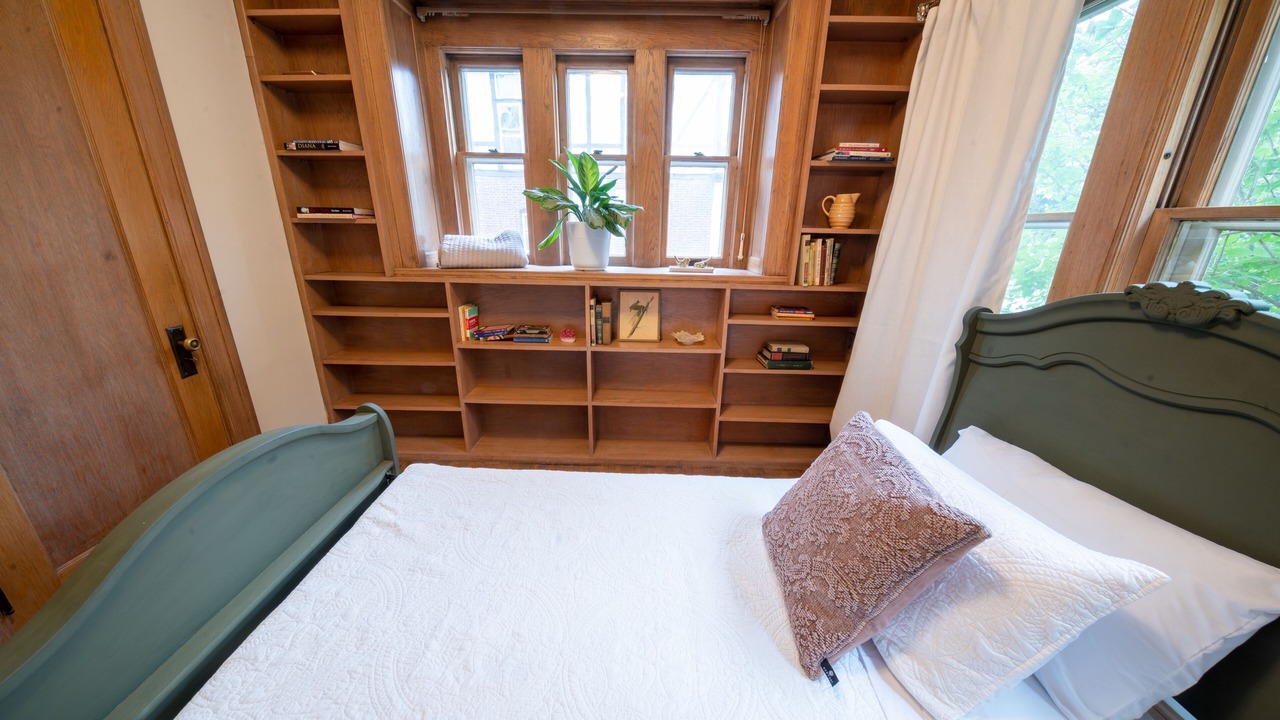 Photo of Bedroom in La Crosse