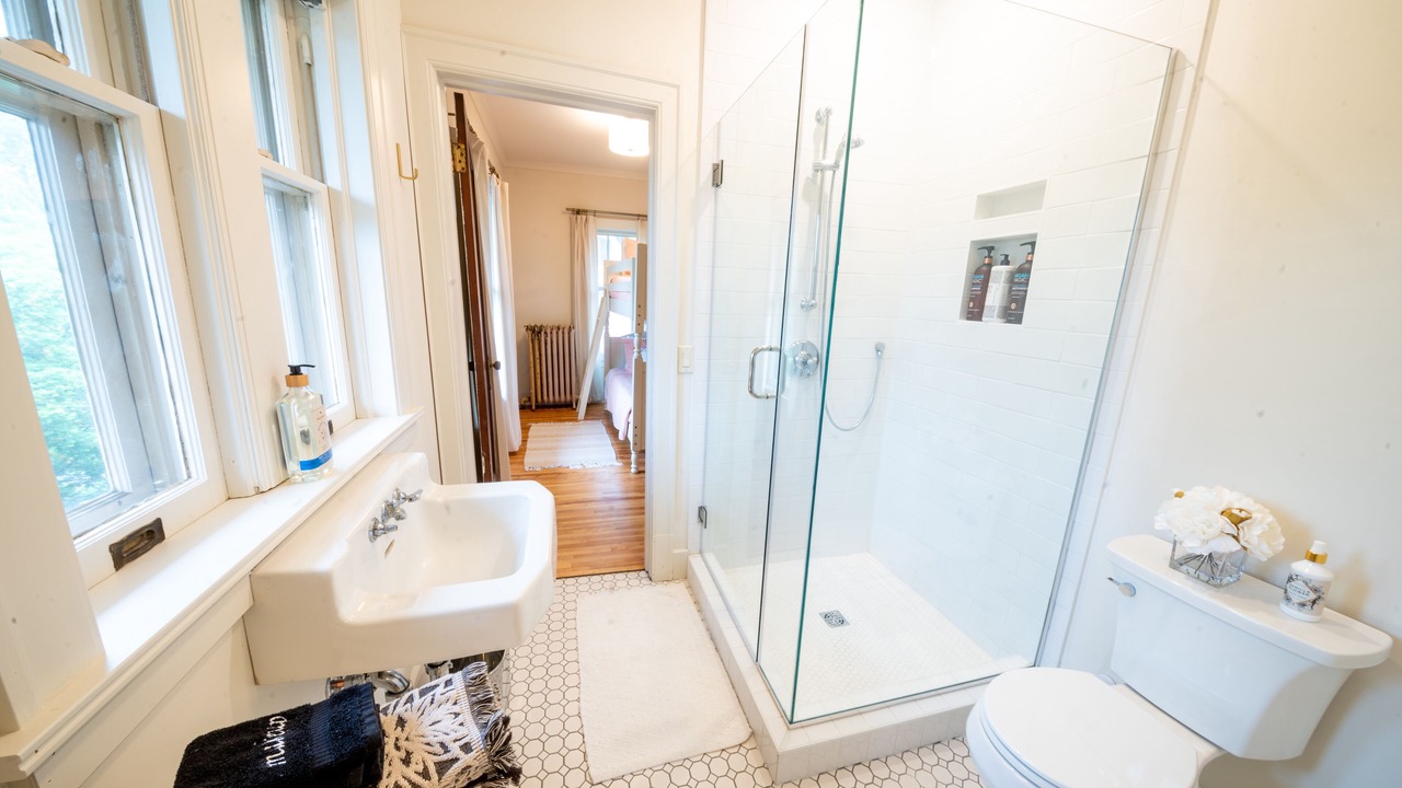 Photo of Bathroom in La Crosse