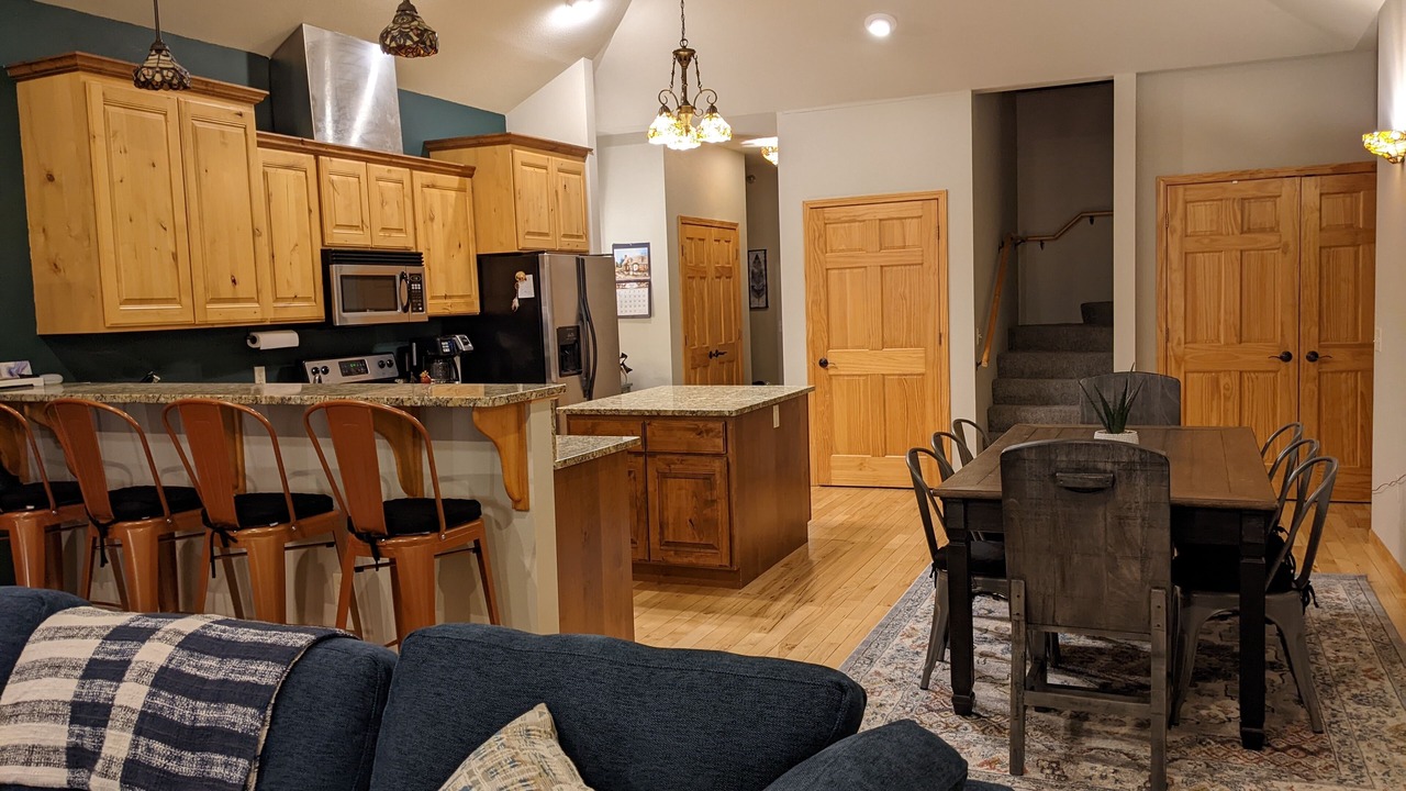 Photo of Bedroom in Ashland