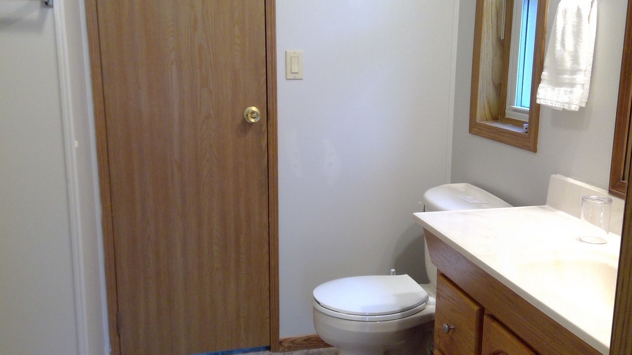 Photo of Bathroom in Three Lakes