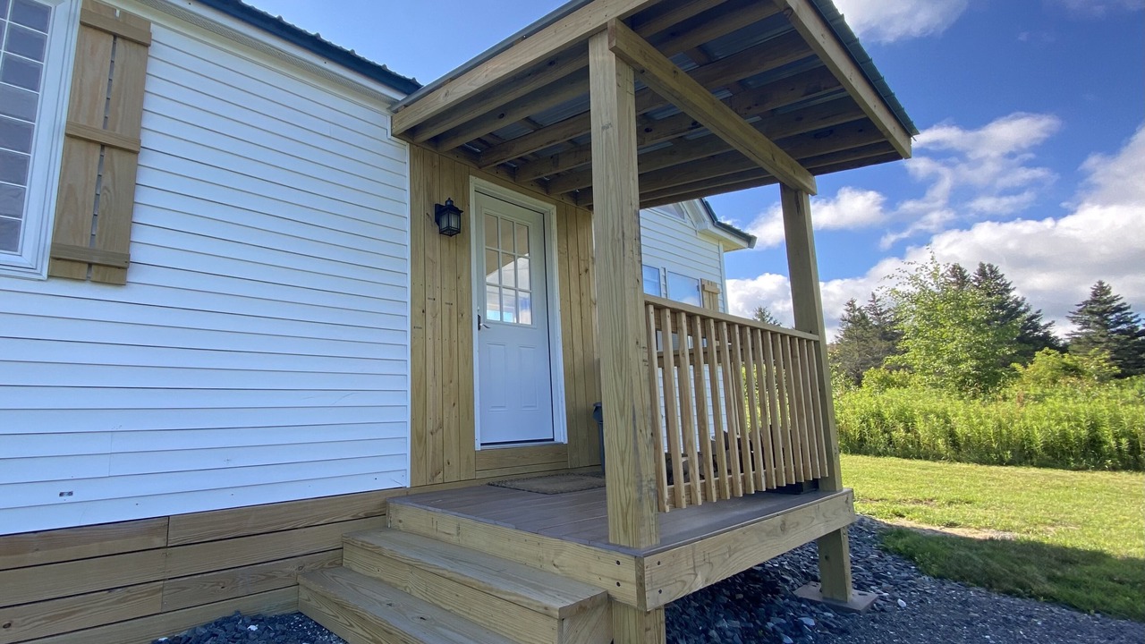 Photo of Outdoor in Whitingham