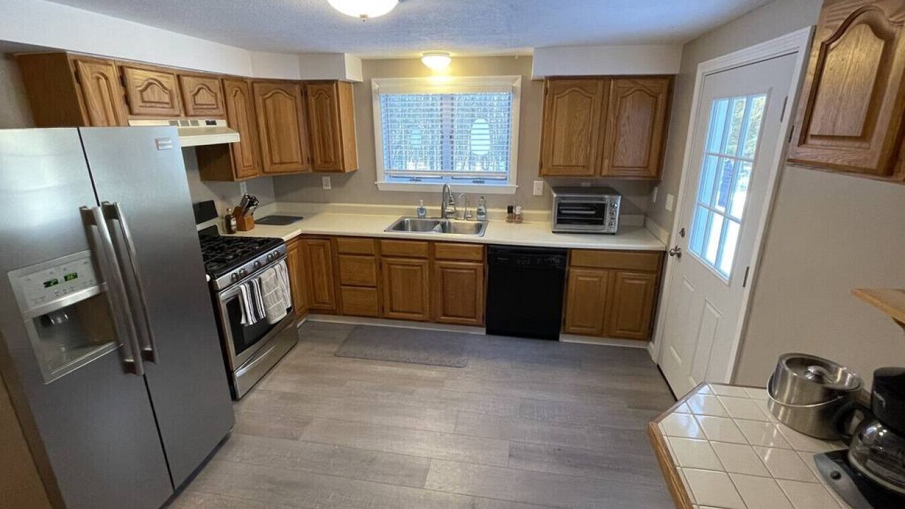 Photo of Kitchen in Windsor