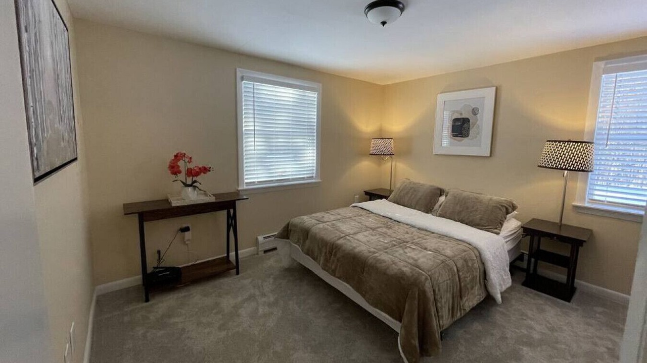Photo of Bedroom in Windsor