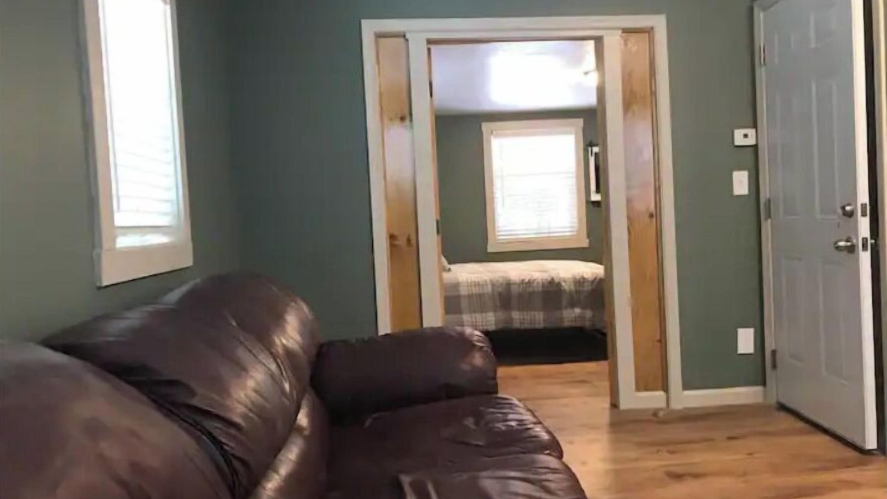 Photo of Bedroom in Alexandria Bay